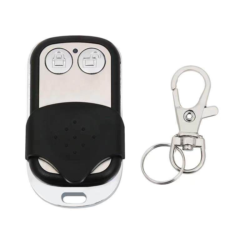 霍斯FORESEE 车库门遥控器翻板门平移门钥匙F330 F50 F350 FR30 - 图3