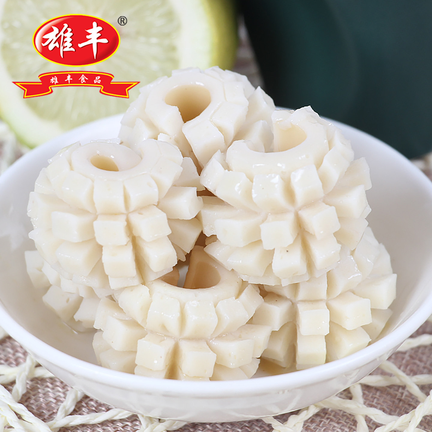Xiongfeng kidney sausage 500g Malatang Oden