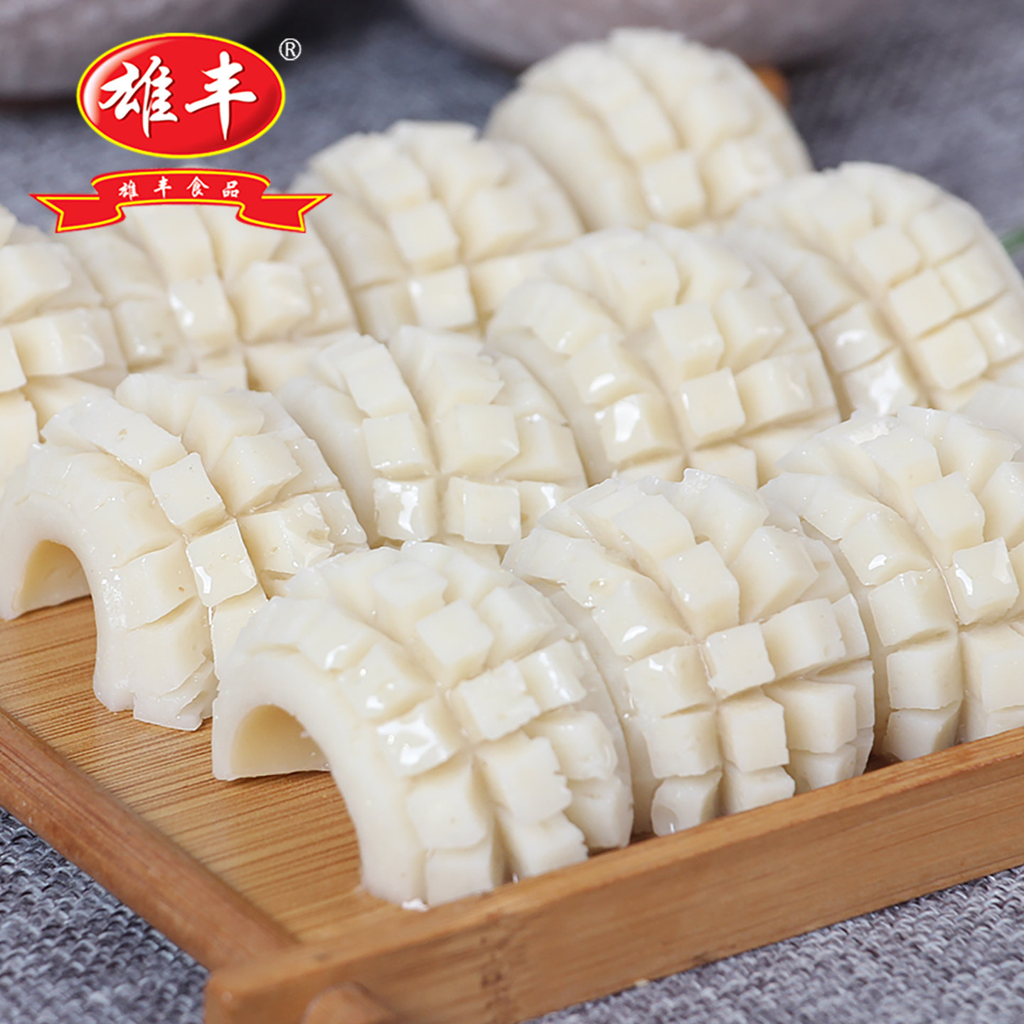 Xiongfeng kidney sausage 500g Malatang Oden