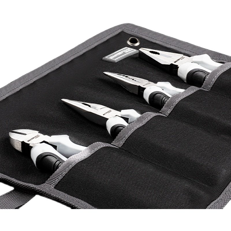 麦思德工具收纳袋帆布工具包加厚耐磨梅花扳手便携式五金收纳包,淘宝优惠券,粉丝福利购,淘宝优惠卷