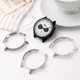 Tianxiang is suitable for Xiaomi Watch S4 half-pack protective case