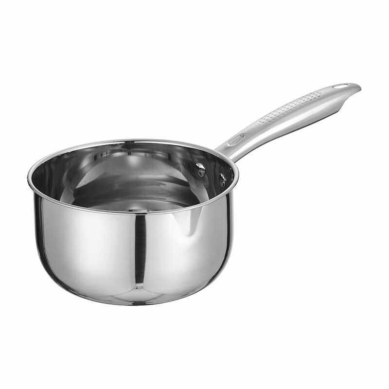 304不锈钢特厚水舀子家用水瓢粥勺带鹰嘴水勺大容量老式盛水汤勺,淘宝优惠券,粉丝福利购,淘宝优惠卷