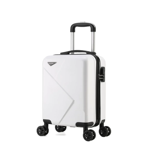 Свежий универсальный чемодан, 16 дюймов, 16 дюймов