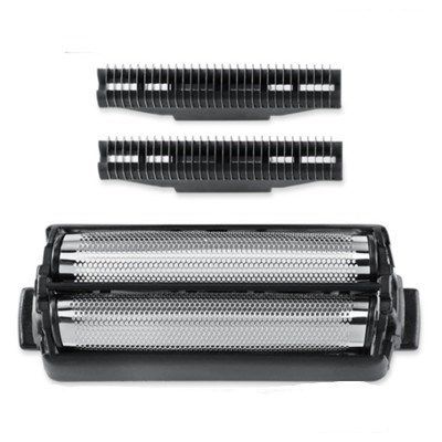 适用于飞科剃须刀刀头刀网FS623 622 621 632 631 619刀片网罩配 - 图3