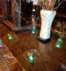 Songbao Fountain Head Water Pump Change Fountain