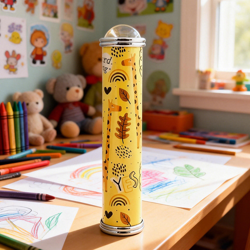 外景万花筒儿童玩具生日礼物科学实验创意开学礼物活动奖品多棱镜,淘宝优惠券,粉丝福利购,淘宝优惠卷