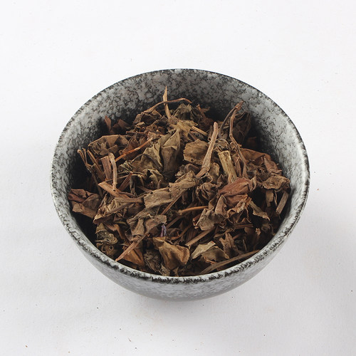 2件包邮 野生鱼腥草500g折耳根 狗心草 中药材供应 农家狗点耳狗 - 图3