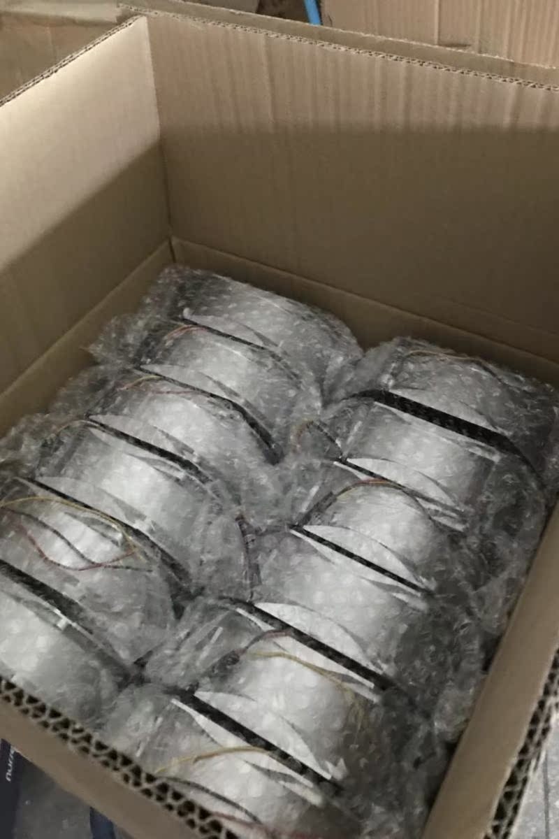 9SG5748P5H01 9SG5748P5G10 9SG5724A563 24V 2.6A三洋SANYO 风扇 - 图0