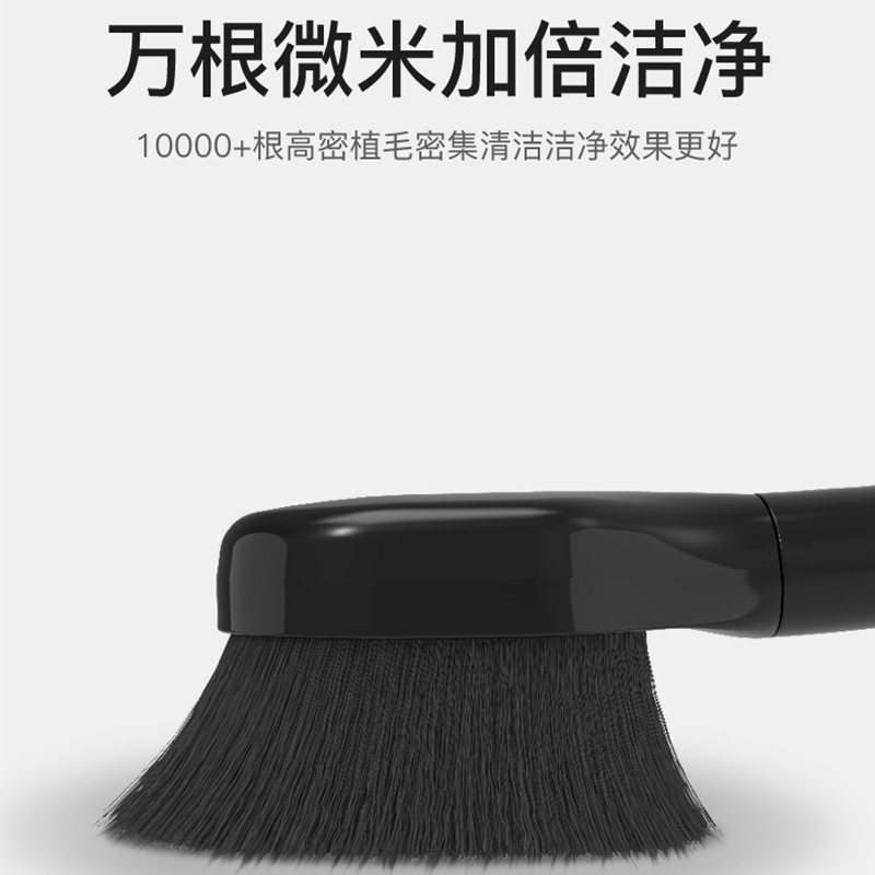 儿童孕妇万根毛电动牙刷 成人月子柔软细毛敏感牙龈万毛电动牙刷,淘宝优惠券,粉丝福利购,淘宝优惠卷