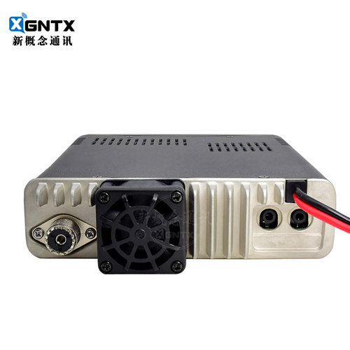 ICOM 艾可慕 IC-2730E双段双显车载对讲机电台户外越野大功率车台 - 图2
