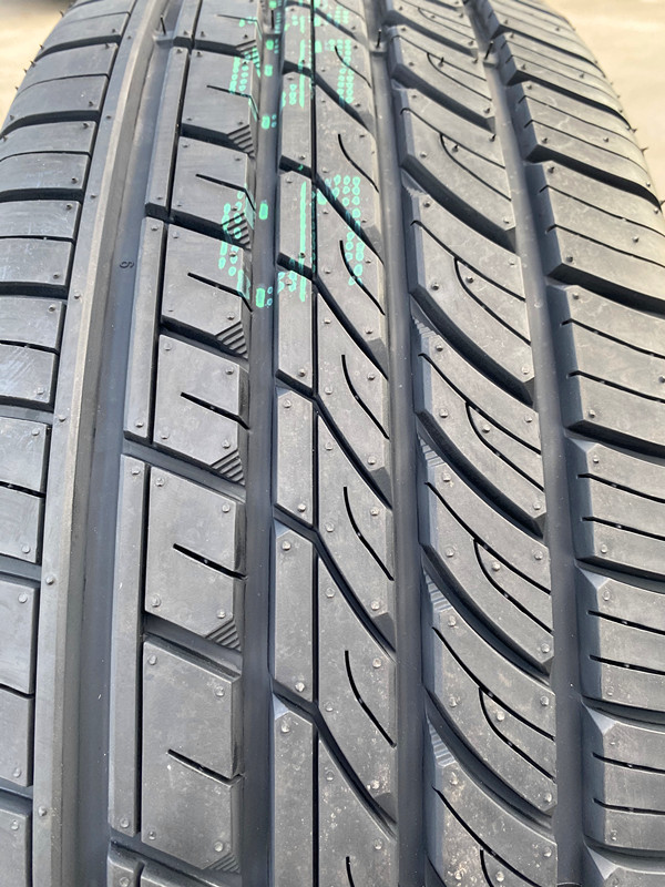 固铂轮胎225/65r17 215/60R17传祺gs3/GS4 哈弗h6 HTS H7 235荣威 - 图1