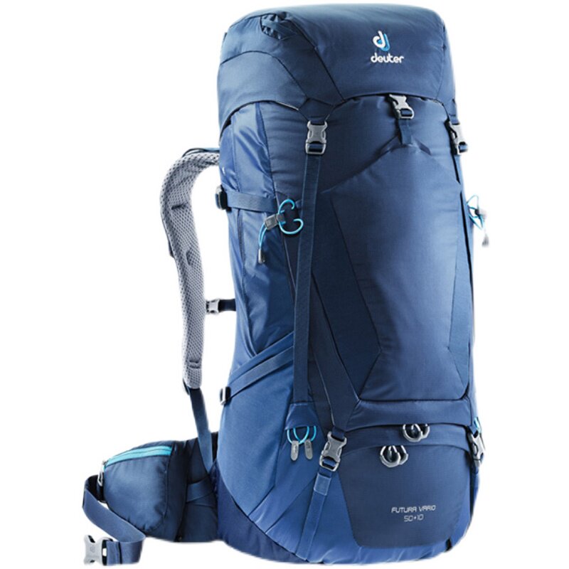 Походный рюкзак Deuter Vario 60L для альпинизма