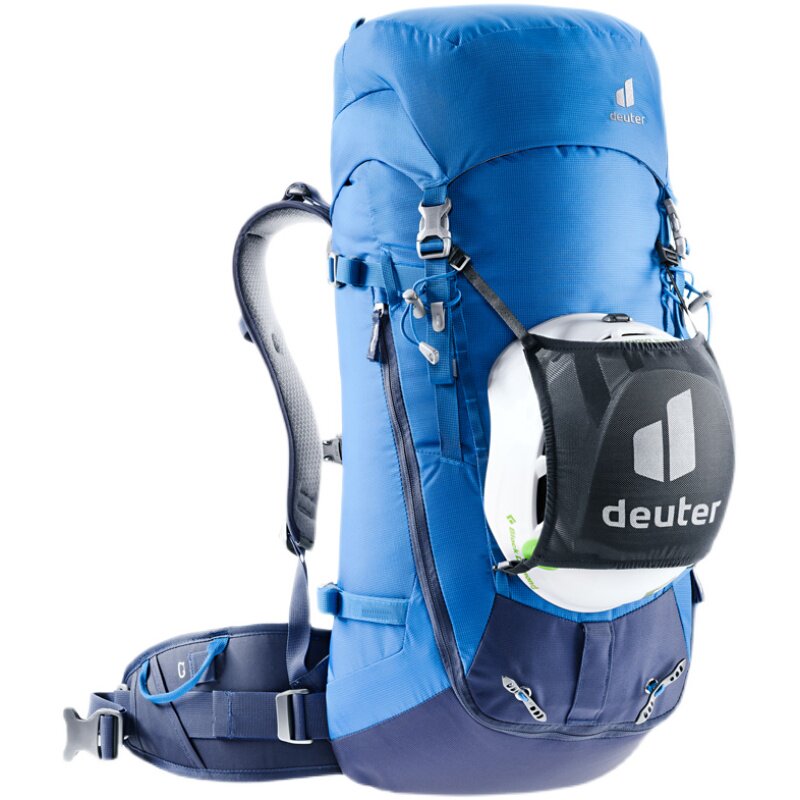 Рюкзак велосипедный Deuter