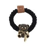 Южнокорейский товар, сверло, брендовая резинка для волос, аксессуар для волос, 2021 года, в корейском стиле, популярно в интернете, с медвежатами