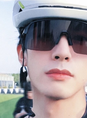 户外运动跑步自行车骑行护目眼镜