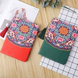 Защитная обложка для iPad в китайском стиле 2018 Новое 7 -е поколение 10,2 -INCH AIR3 SET MINI45 Полно -Инклюзивный Pro10.5 Shell
