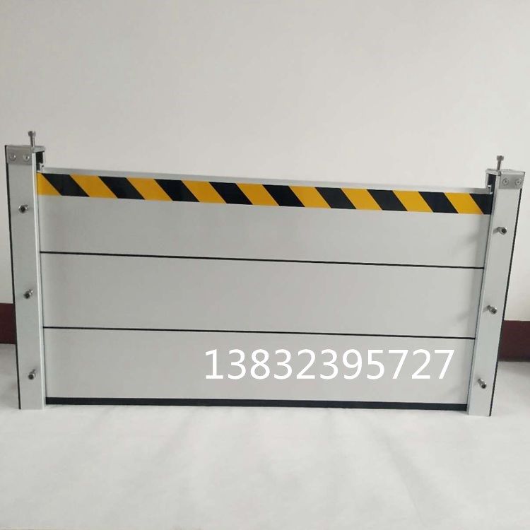 不锈钢防洪防汛挡水板铝合金车库地下室厂房阻水墙防洪闸防淹挡板,淘宝优惠券,粉丝福利购,淘宝优惠卷