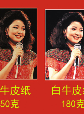 80后复古怀旧风牛皮纸海报装饰画