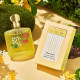 Old-fashioned Osmanthus perfume lasts for 72 hours