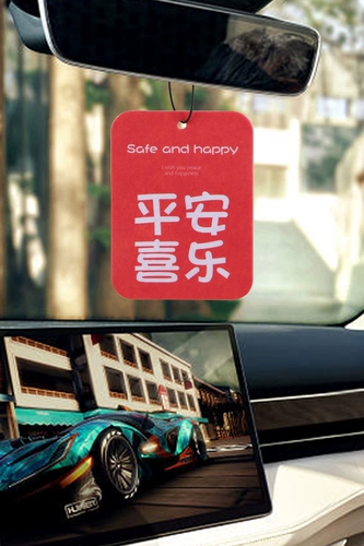 Аромотерапия для авто, духи, подвеска подходит для мужчин и женщин, универсальный парфюмированный дезодорант, популярно в интернете, долговременный эффект