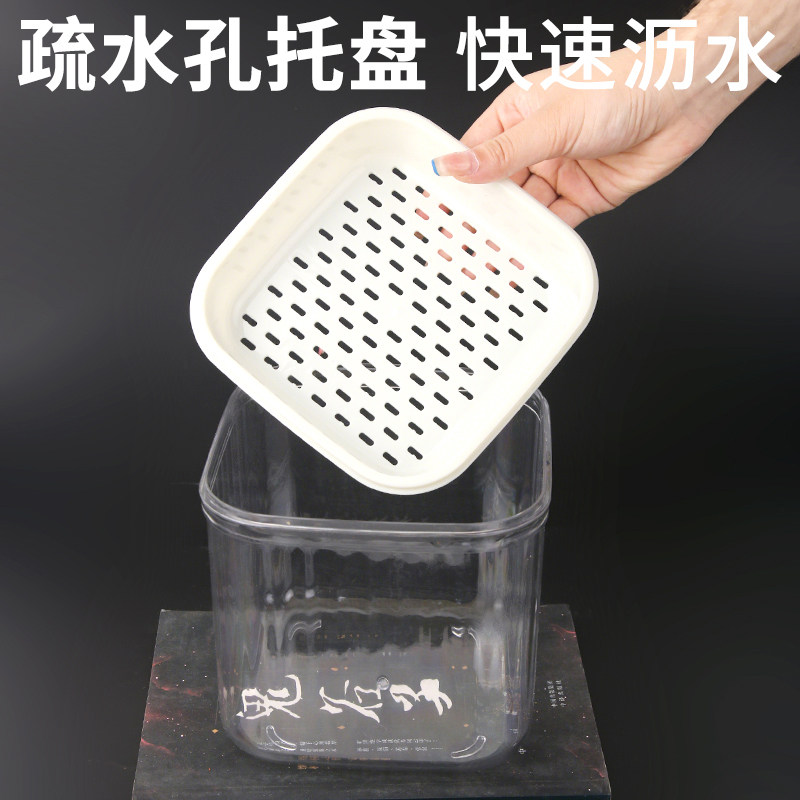 轻奢桌面茶水桶小号废水桶茶渣缸茶叶过滤茶渣沥水桶办公室垃圾桶,淘宝优惠券,粉丝福利购,淘宝优惠卷