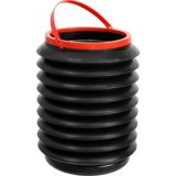 Креативное мусорное ведро, складной телескопический универсальный зонтик, система хранения