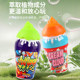 手持户外吹泡泡水冰淇淋泡泡儿童泡泡棒手持男女孩吹泡泡亲子玩具