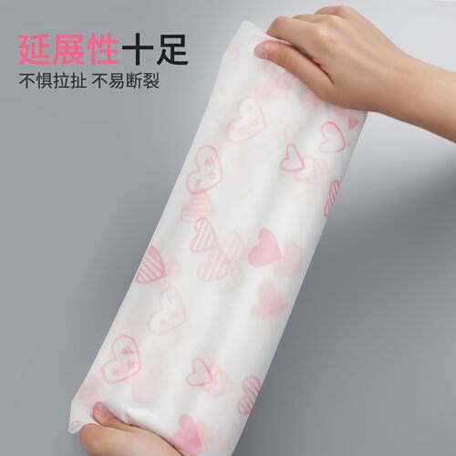 一次性无纺布围裙餐饮成人用餐火锅防油罩衣特厚适用吃饭围兜 - 图2