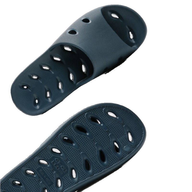 外贸韩国抗菌夏浴室拖鞋防滑EVA速干防臭洗澡淋浴漏水塑料防脚臭,淘宝优惠券,粉丝福利购,淘宝优惠卷