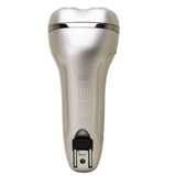 SID/SUPERMAN SHAVER SA2706 Вращающий зарядку электрический соскребенный меч.