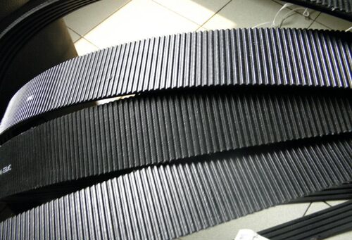 5M280,2/5M280JB,3/5M280JB美国盖茨GATES Polyflex广角带 - 图0