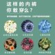 Youluqing Concentrated Antibacterial Underwear Laundry Detergent