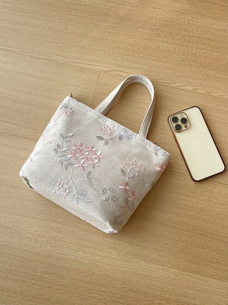 芬芳之品原创手提小方包蕾丝刺绣小包包女,淘宝优惠券,粉丝福利购,淘宝优惠卷