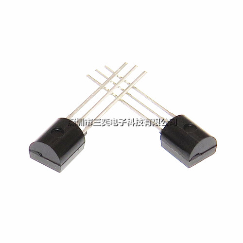 原装正品 A1015 音频功率晶体管 TO92直插三极管 2SA1015 PNP沟道 - 图2