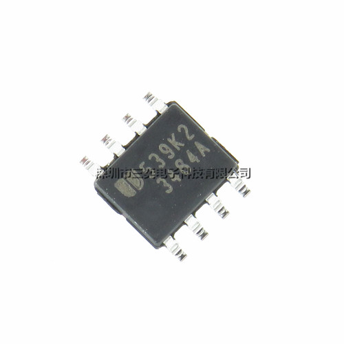 原装正品 EUP3484ADIR1 EUP3484DIR1 EUP3484A 印3484A SOP-8贴片 - 图0