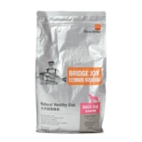 Bituiji Club для взрослых кормов для собак 1,6 кг натуральный универсальный корм для собак плюшевый и средний корм для собак