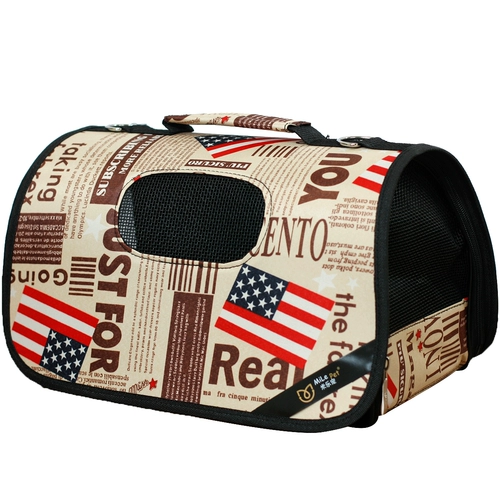 Портативный рюкзак для выхода на улицу, переносная космическая сумка, надевается на плечо