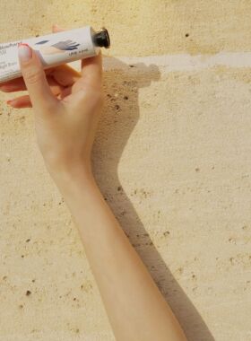 handhandhand香水级香氛护手霜