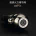 Windproof nhẹ xì gà đặc biệt đánh lửa phun súng hàn ngọn đuốc moxib Fir kháng cao thẳng nướng ngoài trời nướng nhiệt độ cao nướng - Bật lửa các loại bật lửa Bật lửa