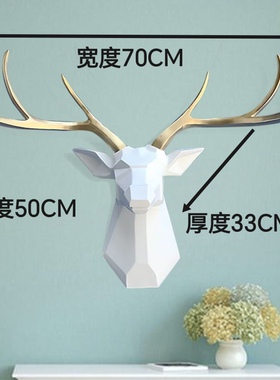 动物款装饰挂件轻奢装饰品