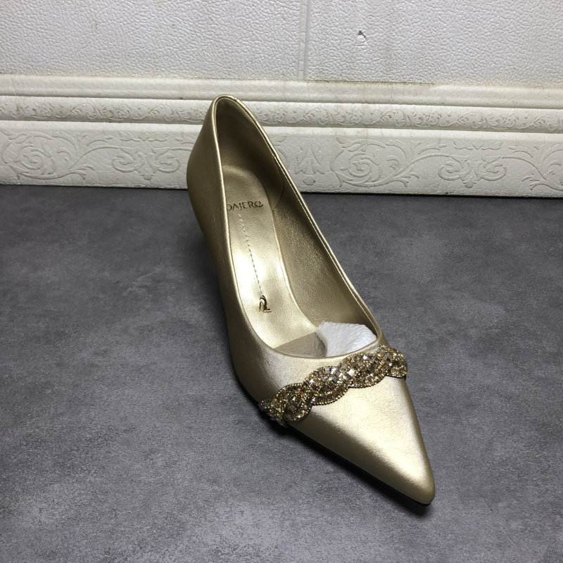 撤柜断码处理女鞋2026春季新时尚浅口尖头细高跟水钻百搭气质女鞋,淘宝优惠券,粉丝福利购,淘宝优惠卷