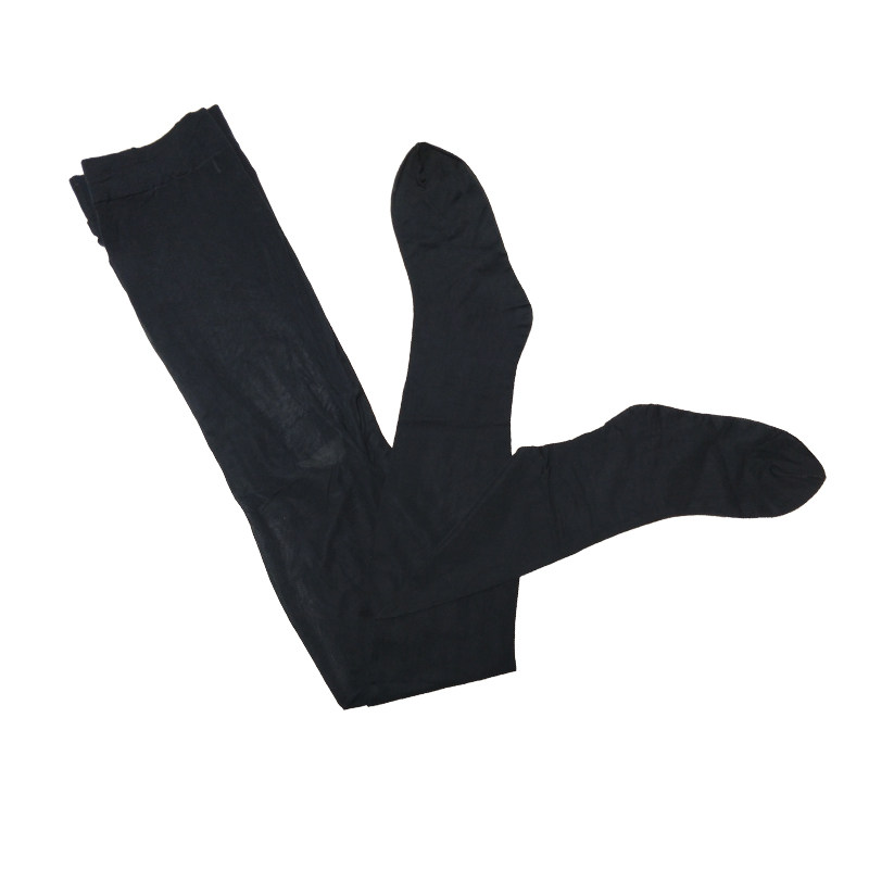 德国Kunert Satin Look 40 缎感光泽加大码丝滑T裆连裤袜深灰深蓝,淘宝优惠券,粉丝福利购,淘宝优惠卷