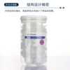 Nova syringe filter membrane organic/aqueous system
