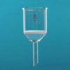 Sanaisi Sand Core Funnel Sand Plate Coarse Particle Filtration