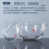Sanaisi evaporation dish flat bottom round bottom