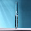 Sanaisi glass graduated test tube flat mouth with scale