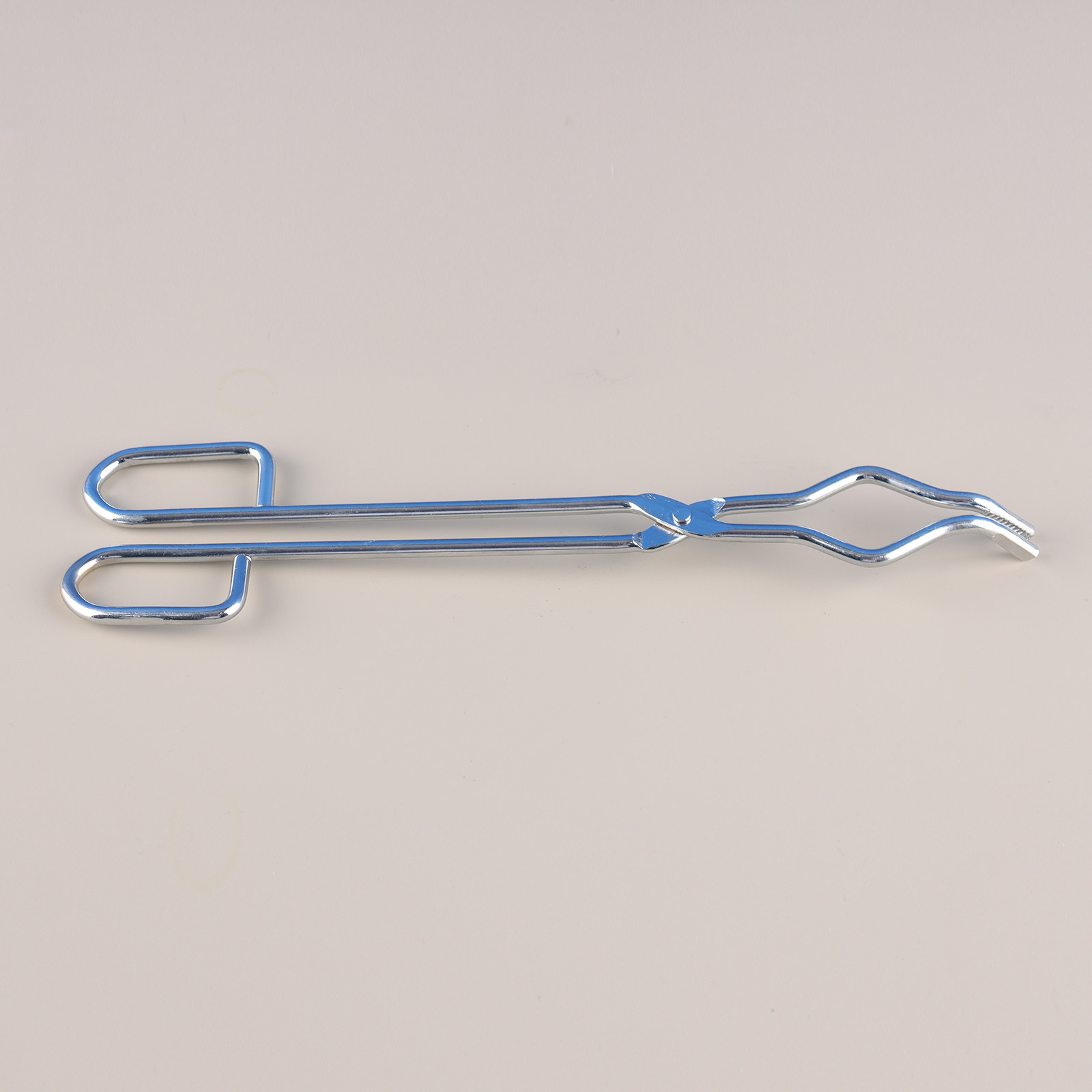 Sanais crucible pliers flexible anti-slip jaws