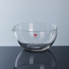 Sanaisi evaporation dish flat bottom round bottom