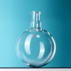 Sanaisi flange mouth rotating flask concentric calibration