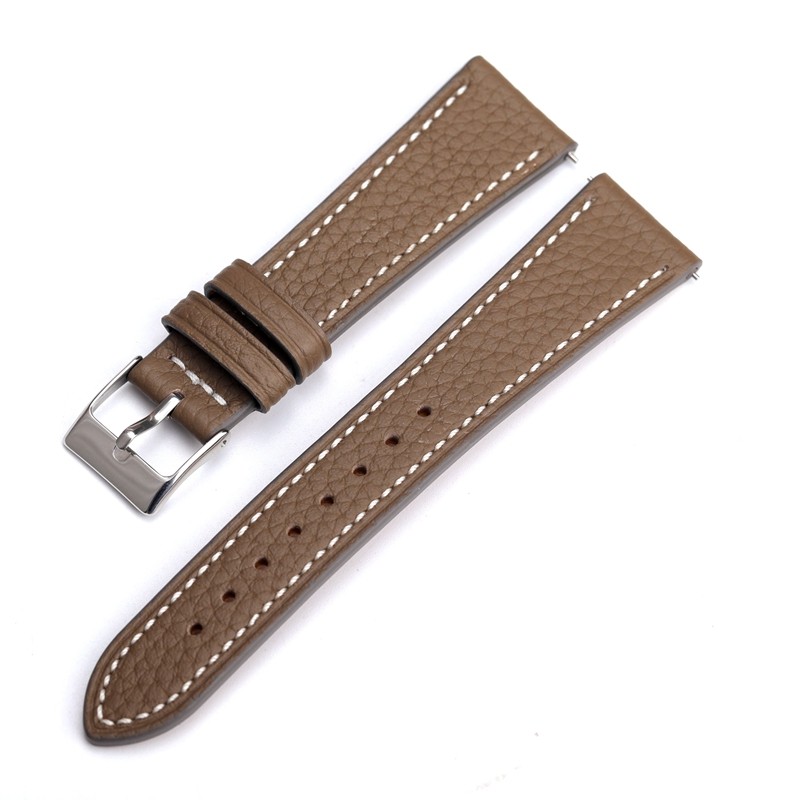 Raystray手工真皮表带18 19 20 22MM快拆适配精工古董劳头层牛皮,淘宝优惠券,粉丝福利购,淘宝优惠卷